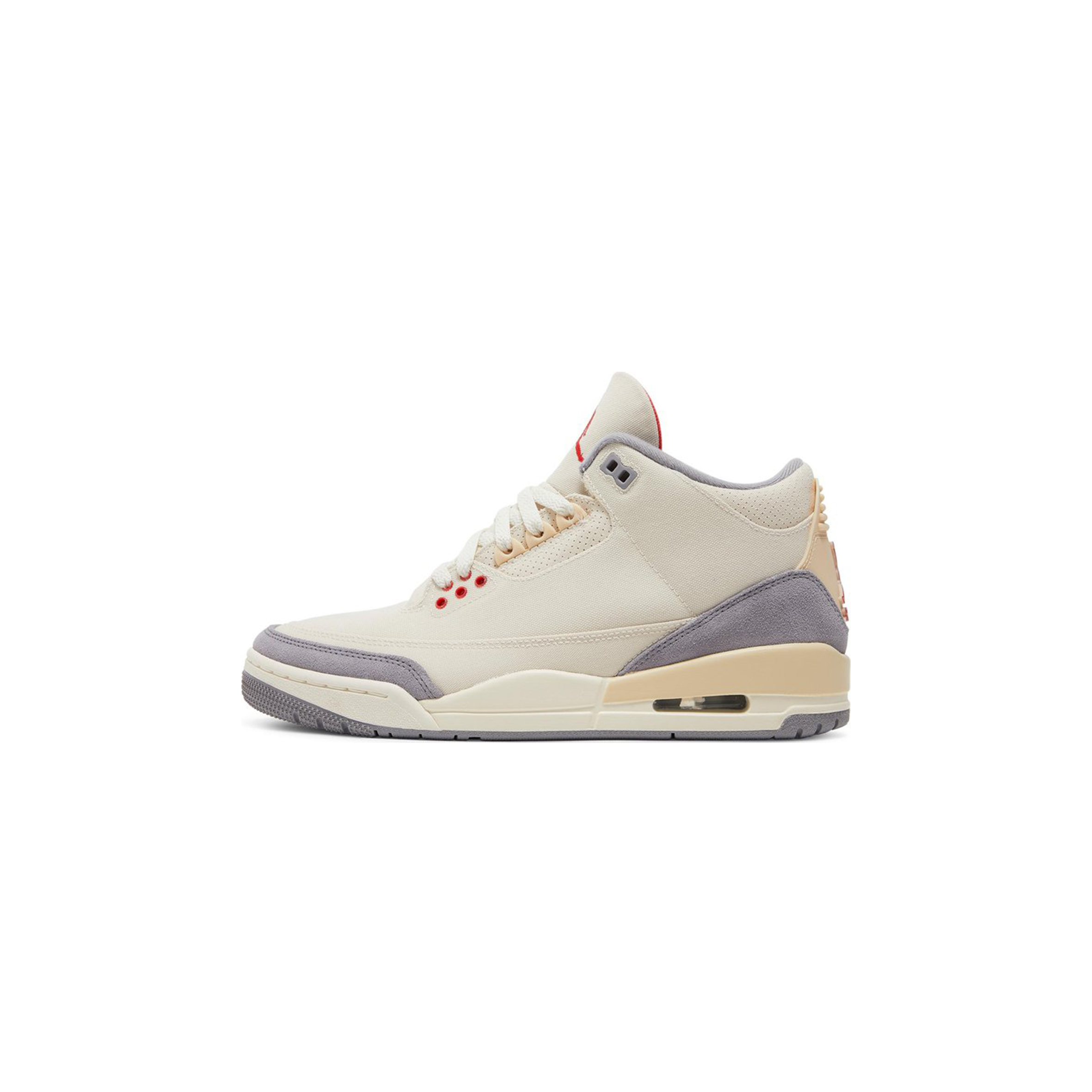 NIKE AIR JORDAN 3 MUSLIN DH7139-100